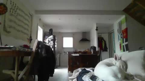 jerome8421 online show from 12, 1, 2026