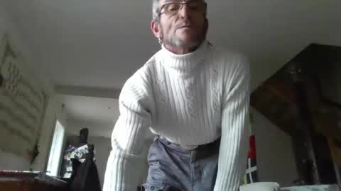 jerome8421 online show from 15, 1, 2026