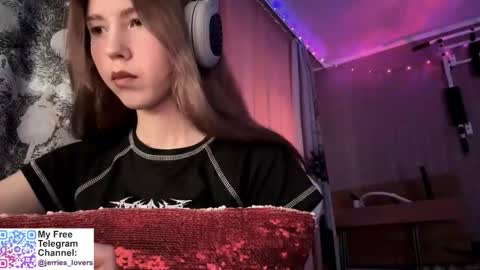 jerrienyhan online show from 4, 10, 2025