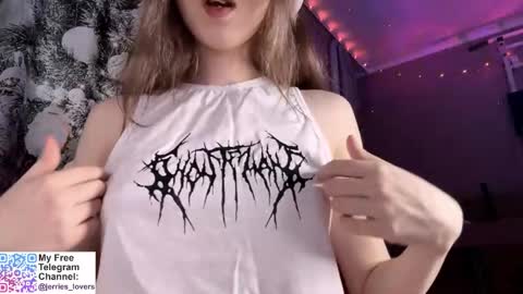 jerrienyhan online show from 6, 10, 2025