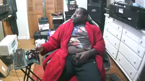 jerry johnson online show from 13, 9, 2025