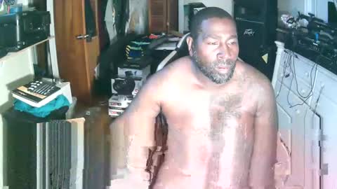 jerry johnson online show from 29, 9, 2025