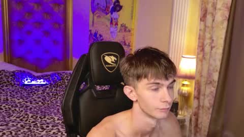 Jerry  online show from 9, 10, 2025