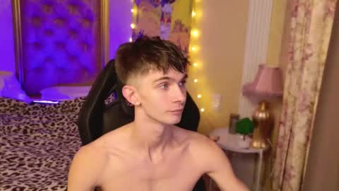 Jerry  online show from 26, 11, 2025