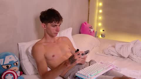 Jerry  online show from 9, 3, 2026