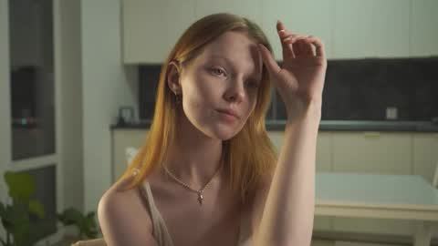 Molly online show from 27, 10, 2025