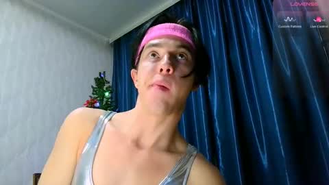 Jerrybomb online show from 18, 12, 2024