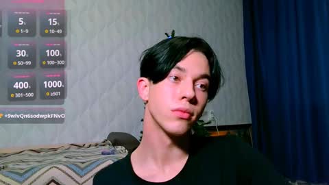 Jerrybomb online show from 21, 1, 2025