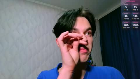 Jerrybomb online show from 24, 1, 2025