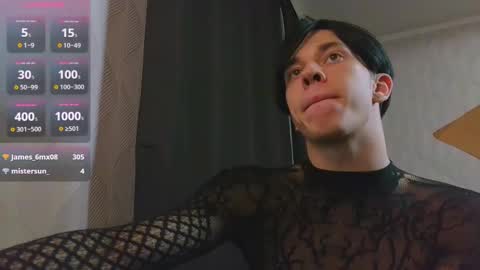 Jerrybomb online show from 5, 2, 2025