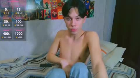 Jerrybomb online show from 10, 2, 2025