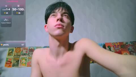 Jerrybomb online show from 17, 2, 2025