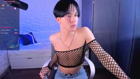 Jerrybomb online show from 28, 11, 2025