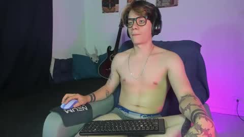 Angelo online show from 19, 9, 2025