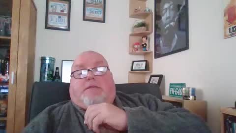 Harry online show from 20, 12, 2025