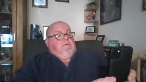 Harry online show from 6, 1, 2026