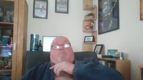 Harry online show from 23, 3, 2026