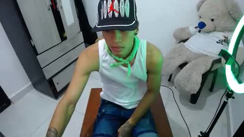 Snapshot of jersiherberth chatting on 10, 5, 2026 jersiherberth online show from 10, 5, 2026