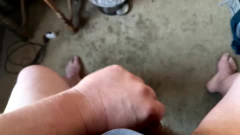 Snapshot of jerswill chatting on 6, 1, 2025 Jeremys room chill and puff one enjoy online show from 6, 1, 2025