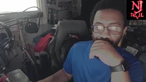 Jerzey2k2 aka the Alpha online show from 3, 3, 2026