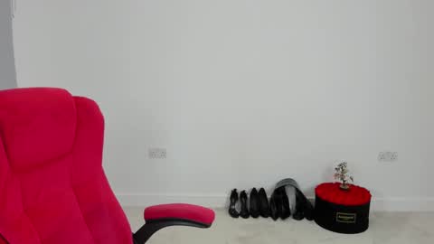 Snapshot of jesicacoper chatting on 11, 1, 2025 MistressJesicaCoper online show from 11, 1, 2025