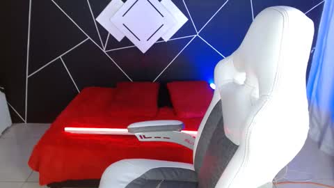 Snapshot of jesiclark chatting on 26, 1, 2025 sofi online show from 26, 1, 2025