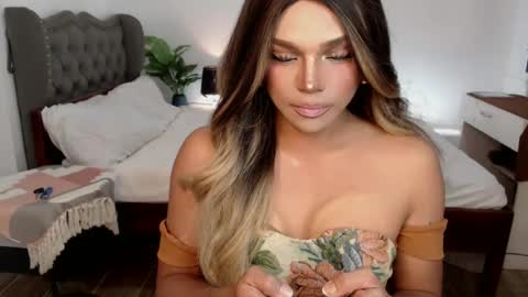 jesie_hot69 online show from 21, 1, 2025