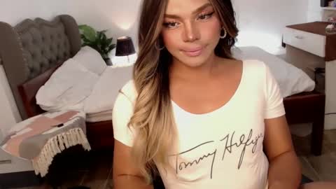 jesie_hot69 online show from 24, 1, 2025