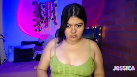 Jessi online show from 10, 9, 2025