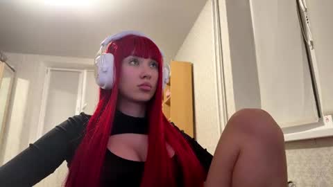 Jesi online show from 23, 7, 2026