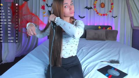 Jesika online show from 6, 11, 2025