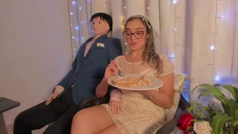 Snapshot of jess1ca_herrera chatting on 15, 2, 2025 jessica herreraToday I will be your devil and you my victim online show from 15, 2, 2025