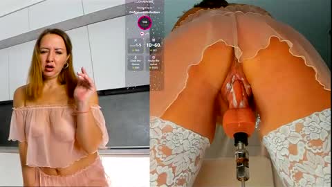  Jessica  online show from 20, 4, 2026