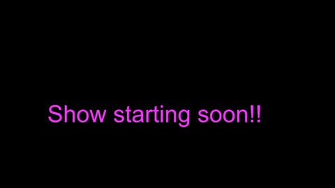 Jessica online show from 4, 4, 2026