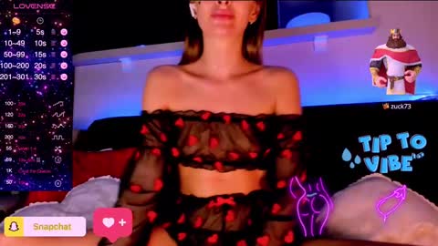 Jess online show from 17, 2, 2025