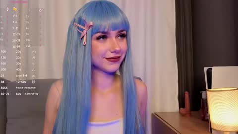 Jess online show from 12, 10, 2025