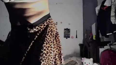 Jessica online show from 8, 12, 2024