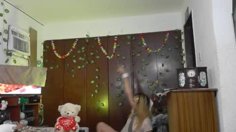 Jessica online show from 15, 1, 2026