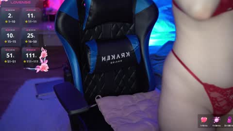 Snapshot of jessa__smith chatting on 16, 1, 2025 hello my name is Hanna online show from 16, 1, 2025