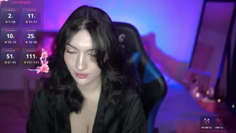 Snapshot of jessa__smith chatting on 5, 2, 2025 hello my name is Hanna online show from 5, 2, 2025