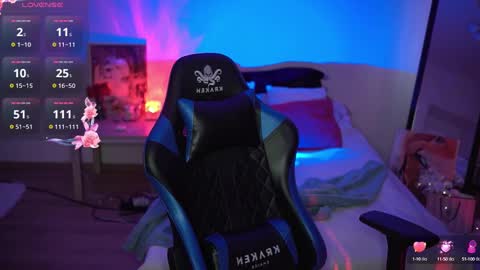 Snapshot of jessa__smith chatting on 12, 2, 2025 hello my name is Hanna online show from 12, 2, 2025