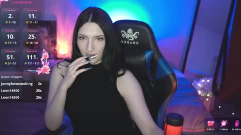 Snapshot of jessa__smith chatting on 27, 2, 2025 hello my name is Hanna online show from 27, 2, 2025