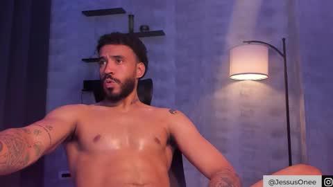 Jesus  IG JessusOne online show from 10, 2, 2026