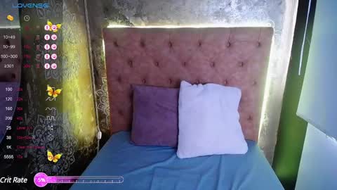 Snapshot of jesse_capelli chatting on 4, 12, 2024 online show from 4, 12, 2024