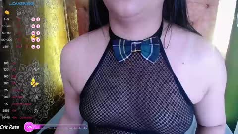 Snapshot of jesse_capelli chatting on 10, 12, 2024 online show from 10, 12, 2024