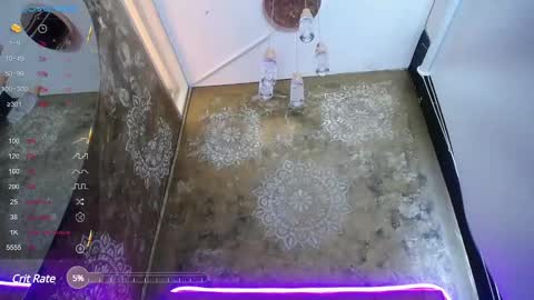 Snapshot of jesse_capelli chatting on 18, 1, 2025 online show from 18, 1, 2025