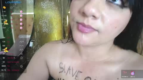 Snapshot of jesse_capelli chatting on 2, 2, 2025 online show from 2, 2, 2025