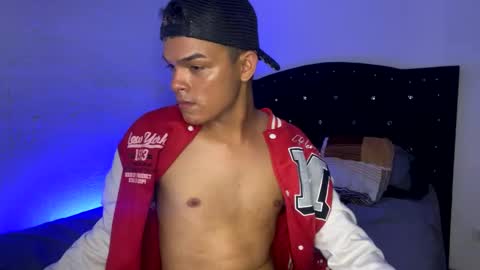 EL JESSE REAL  online show from 27, 12, 2024