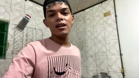 EL JESSE REAL  online show from 27, 1, 2025