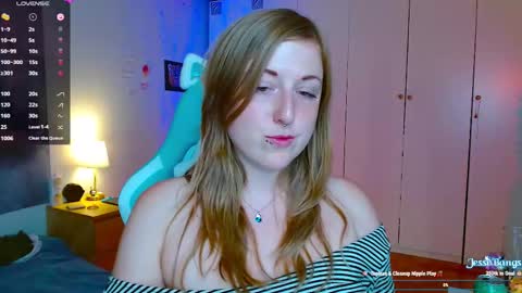 Jesse online show from 17, 9, 2025